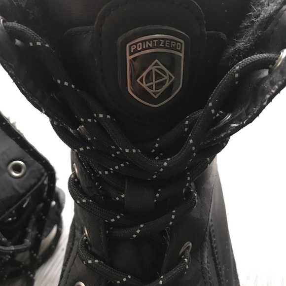 Snow shoes - Picture 4 of 7